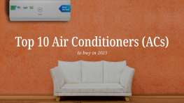 Top 10 Air Conditioners