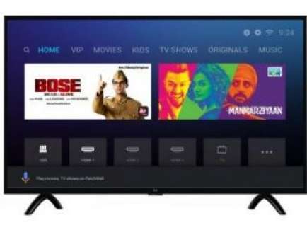 Mi TV 4A Pro HD ready LED 32 Inch (81 cm) | Smart TV