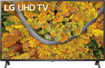 50UP7500PTZ 4K LED 50 Inch (127 cm) | Smart TV