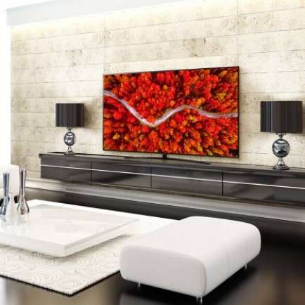 50UP7500PTZ 4K LED 50 Inch (127 cm) | Smart TV