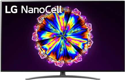 55NANO91TNA 4K LED 55 Inch (140 cm) | Smart TV