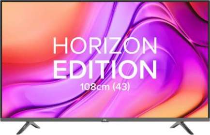 Mi TV 4A Horizon 43 inch LED Full HD TV