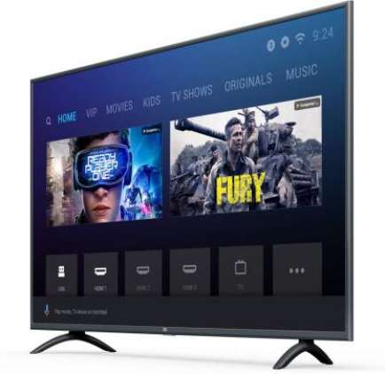 Mi TV 4X Pro 55 inch LED 4K TV