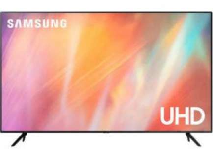 UA55AUE60AK 4K LED 55 Inch (140 cm) | Smart TV