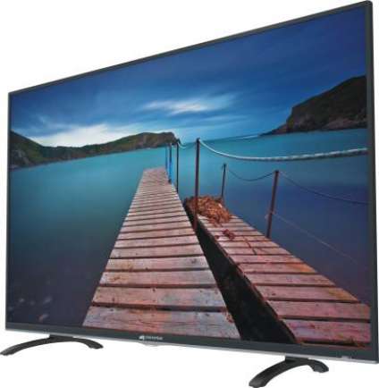 40 CANVAS 40 inch LED Full HD TV