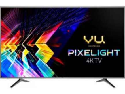 75-QDV 4K LED 75 Inch (190 cm) | Smart TV