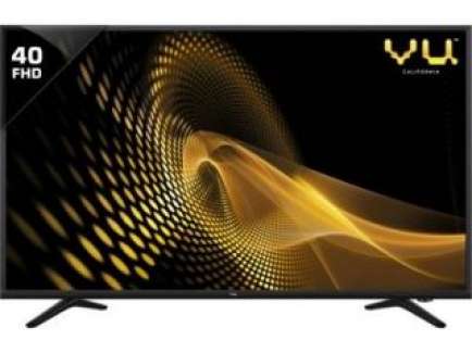 LED40D6575 Full HD 40 Inch (102 cm) LED TV