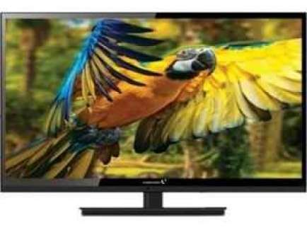 IVC32F02A 32 inch LED HD-Ready TV