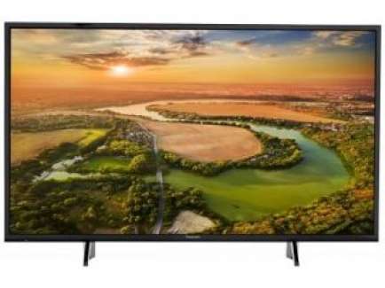 VIERA TH-49GX600D 4K LED 49 Inch (124 cm) | Smart TV