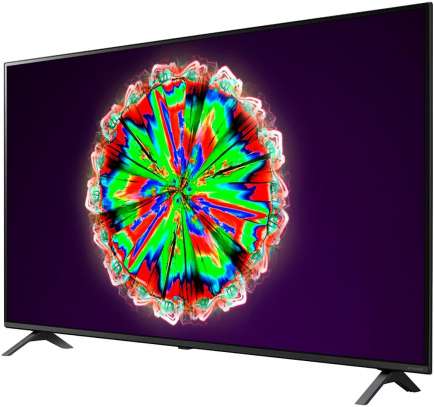 55NANO80TNA 4K LED 55 Inch (140 cm) | Smart TV