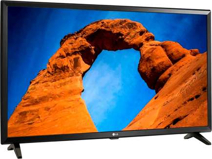 32LK526BPTA 32 inch LED HD-Ready TV
