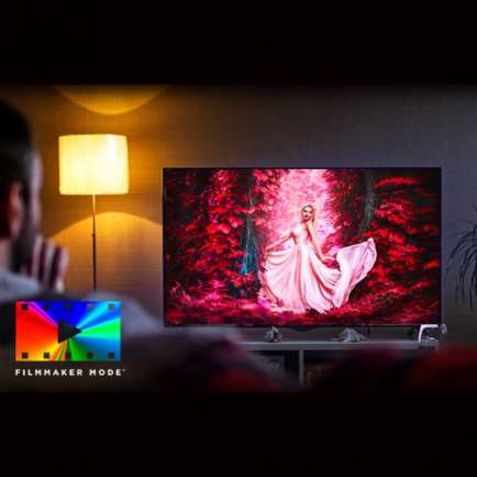 65NANO86TNA 4K LED 65 Inch (165 cm) | Smart TV