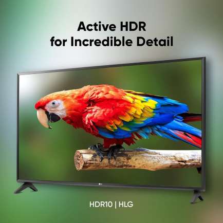 32LM576BPTC 32 inch LED HD-Ready TV