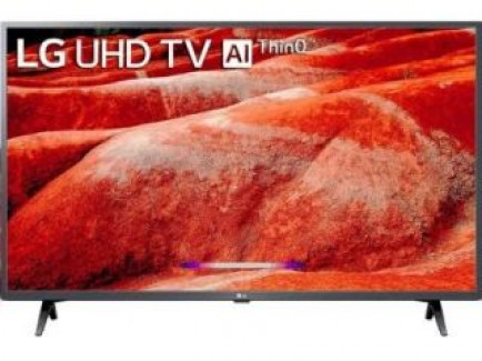 43UM7780PTA 4K LED 43 Inch (109 cm) | Smart TV