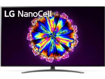 65NANO91TNA 4K LED 65 Inch (165 cm) | Smart TV