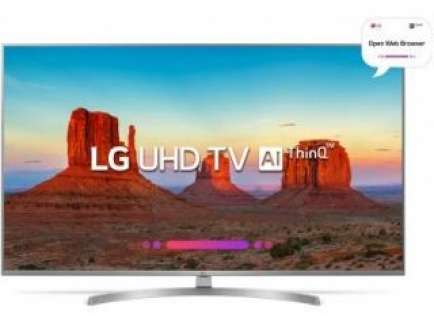 49UK7500PTA 4K LED 49 Inch (124 cm) | Smart TV