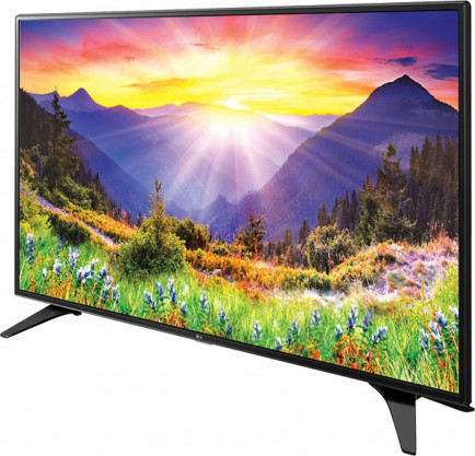 55LH600T Full HD LED 55 Inch (140 cm) | Smart TV