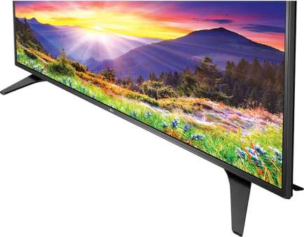 55LH600T Full HD LED 55 Inch (140 cm) | Smart TV