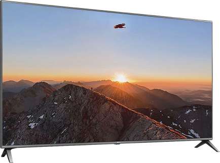 55UK6500PTC 4K LED 55 Inch (140 cm) | Smart TV