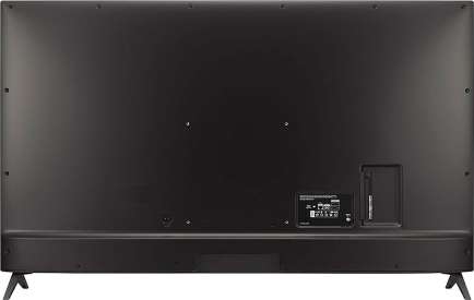 55UK6500PTC 4K LED 55 Inch (140 cm) | Smart TV