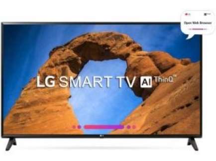 43LK5360PTA Full HD LED 43 Inch (109 cm) | Smart TV