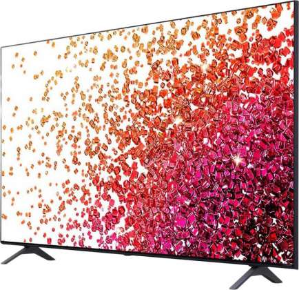 65NANO75TPZ 4K LED 65 Inch (165 cm) | Smart TV