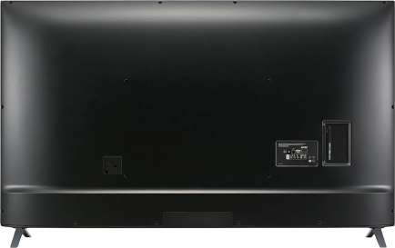 75UN8000PTB 4K LED 75 Inch (190 cm) | Smart TV