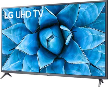 55UN7350PTD 4K LED 55 Inch (140 cm) | Smart TV