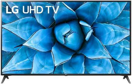 70UN7300PTC 4K LED 70 Inch (178 cm) | Smart TV