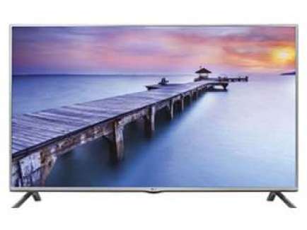 32LF550A 32 inch LED HD-Ready TV