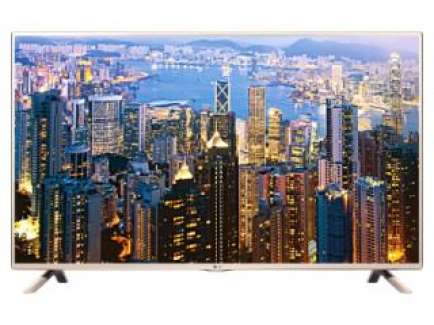 32LF581B HD ready LED 32 Inch (81 cm) | Smart TV