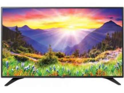 43LH600T Full HD LED 43 Inch (109 cm) | Smart TV
