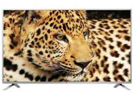 42LF6500 Full HD LED 42 Inch (107 cm) | Smart TV