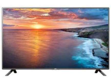 32LF595B HD ready LED 32 Inch (81 cm) | Smart TV