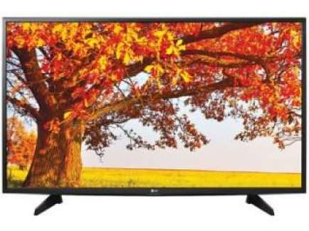 43LH520T 43 inch LED Full HD TV