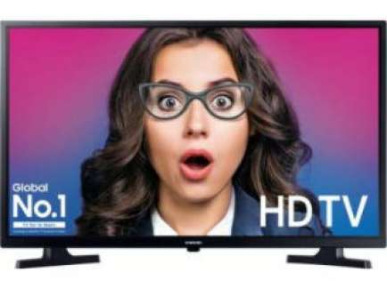 UA32T4350AK HD ready LED 32 Inch (81 cm) | Smart TV