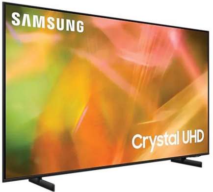 UA50AU8000K 4K LED 50 Inch (127 cm) | Smart TV
