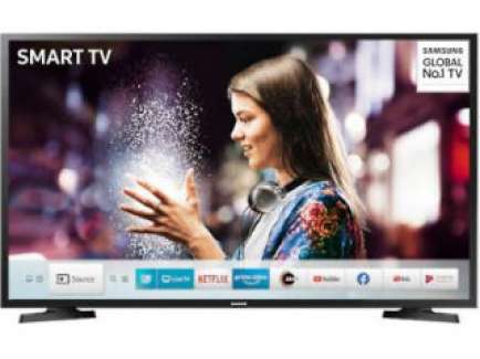 UA43T5770AU Full HD LED 43 Inch (109 cm) | Smart TV
