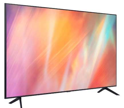 UA55AU7500K 4K LED 55 Inch (140 cm) | Smart TV