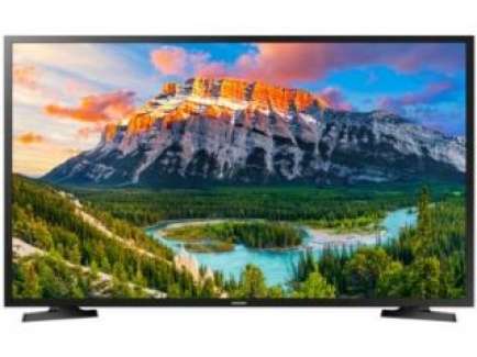 UA49N5370AU Full HD LED 49 Inch (124 cm) | Smart TV