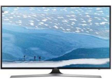 UA50KU6000K 4K LED 50 Inch (127 cm) | Smart TV