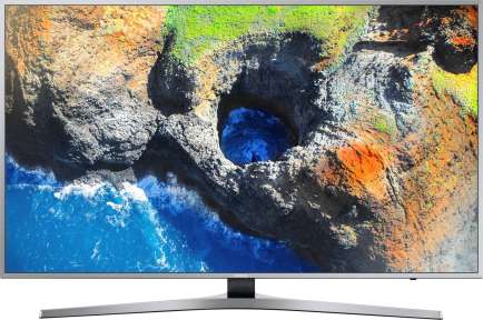 UA49MU6470U 4K LED 49 Inch (124 cm) | Smart TV