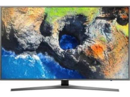 UA43MU6470U 4K LED 43 Inch (109 cm) | Smart TV