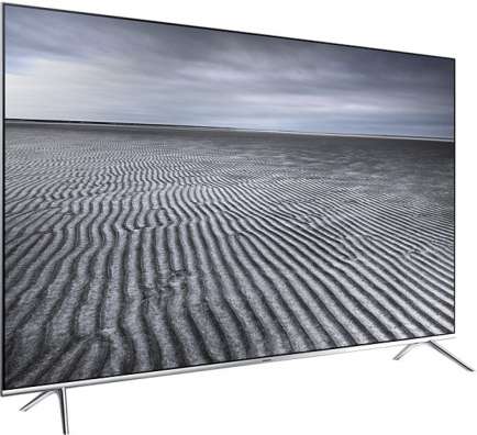 UA55KS7000K 4K LED 55 Inch (140 cm) | Smart TV