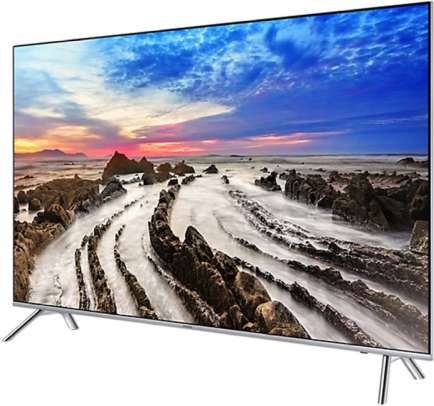 UA55MU7000K 4K LED 55 Inch (140 cm) | Smart TV