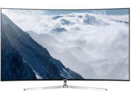 UA55KS9000K 55 inch LED 4K TV