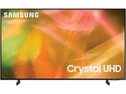 UA75AU8200K 4K LED 75 Inch (190 cm) | Smart TV