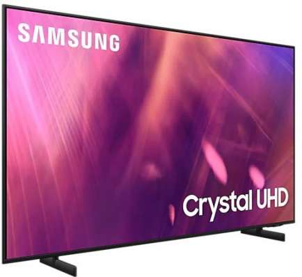UA65AU9070UL 4K LED 65 Inch (165 cm) | Smart TV