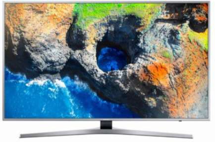 UA65MU6470U 4K LED 65 Inch (165 cm) | Smart TV