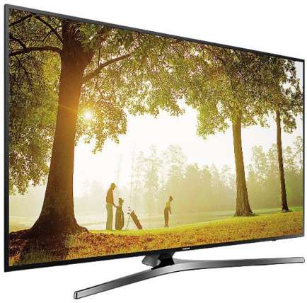 UA65KU6470U 4K LED 65 Inch (165 cm) | Smart TV